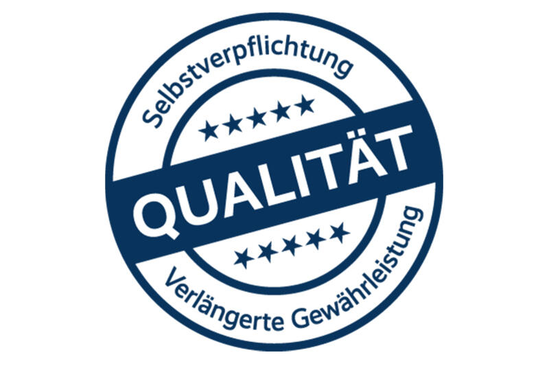 Qualität und Erfahrung