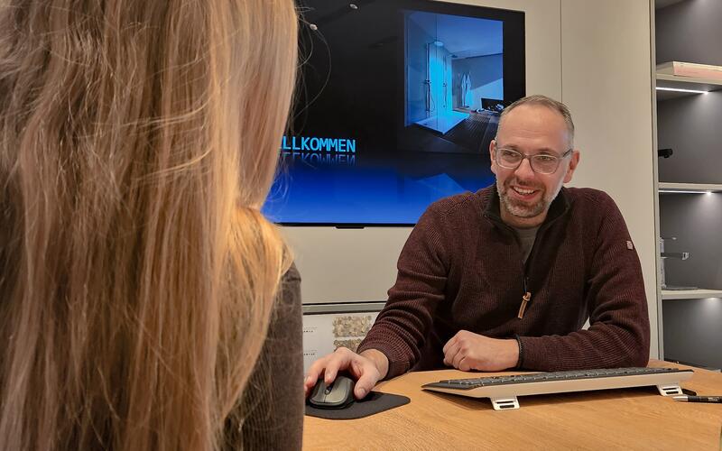 Planung & Serviceleistungen | Sanierung aus einer Hand — Hinz - Fachbetrieb für Sanitär- und Heizungstechnik in Köln