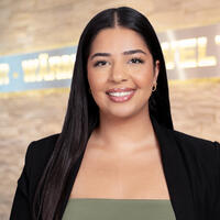 Dilan Kalandar | Verwaltung / Empfang Dilan Kalandar | Verwaltung / Empfang