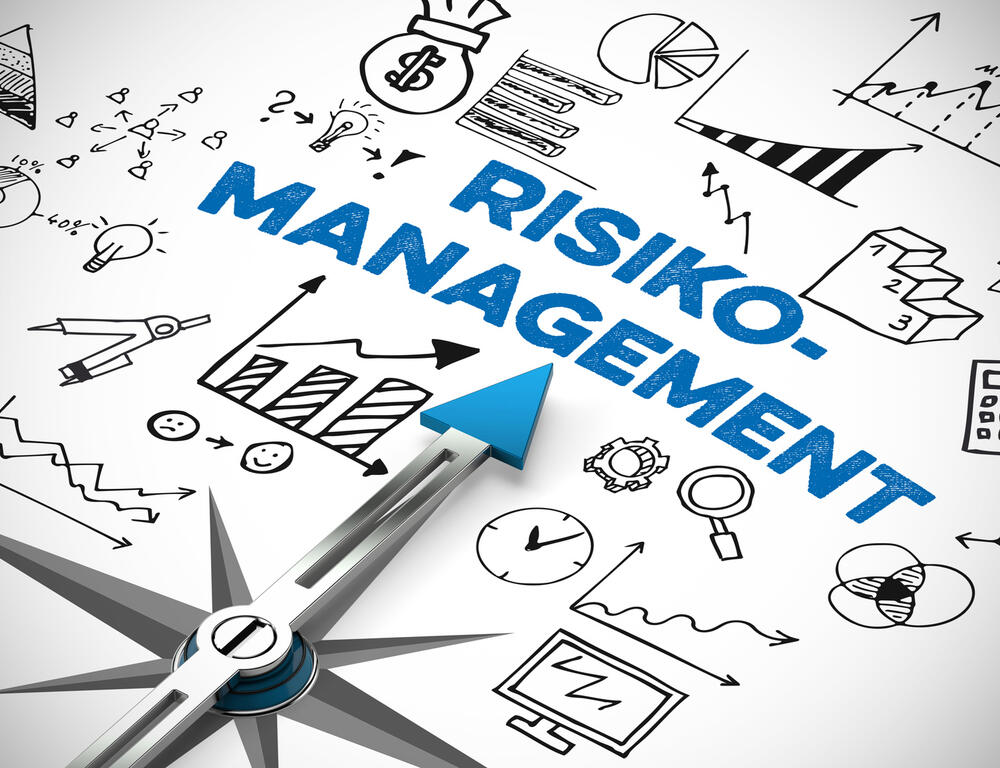 Risikomanagement wird verpflichtend | Hinz - Fachbetrieb für Sanitär- und Heizungstechnik in Köln