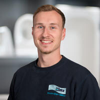 Vincent Vogel | Kundendienst Sanitär Vincent Vogel | Kundendienst Sanitär